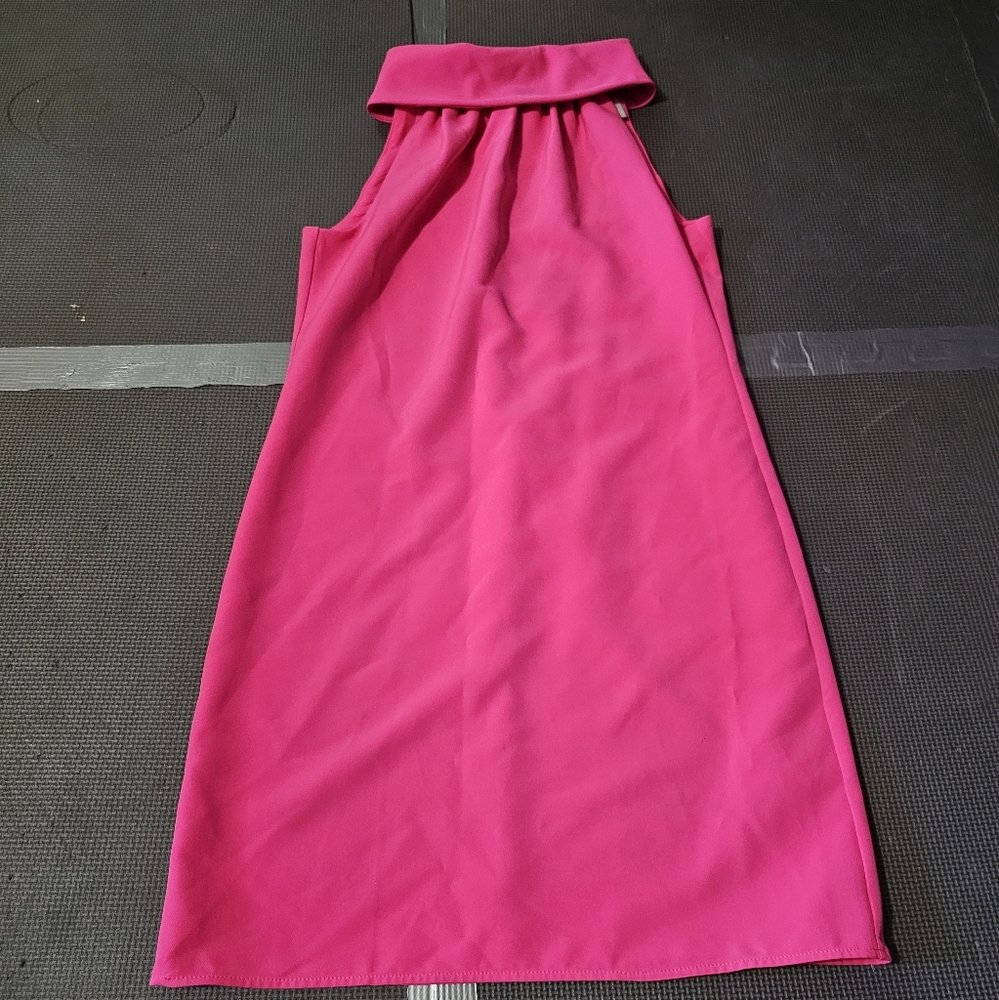 Sail To Sable Sheath Dress